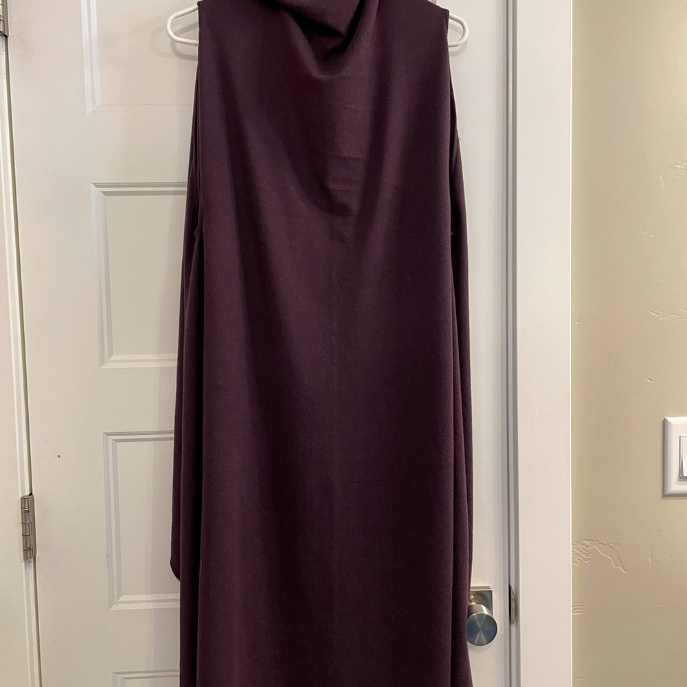 Women’s OS Waterfall Vest - Picture 2 of 3